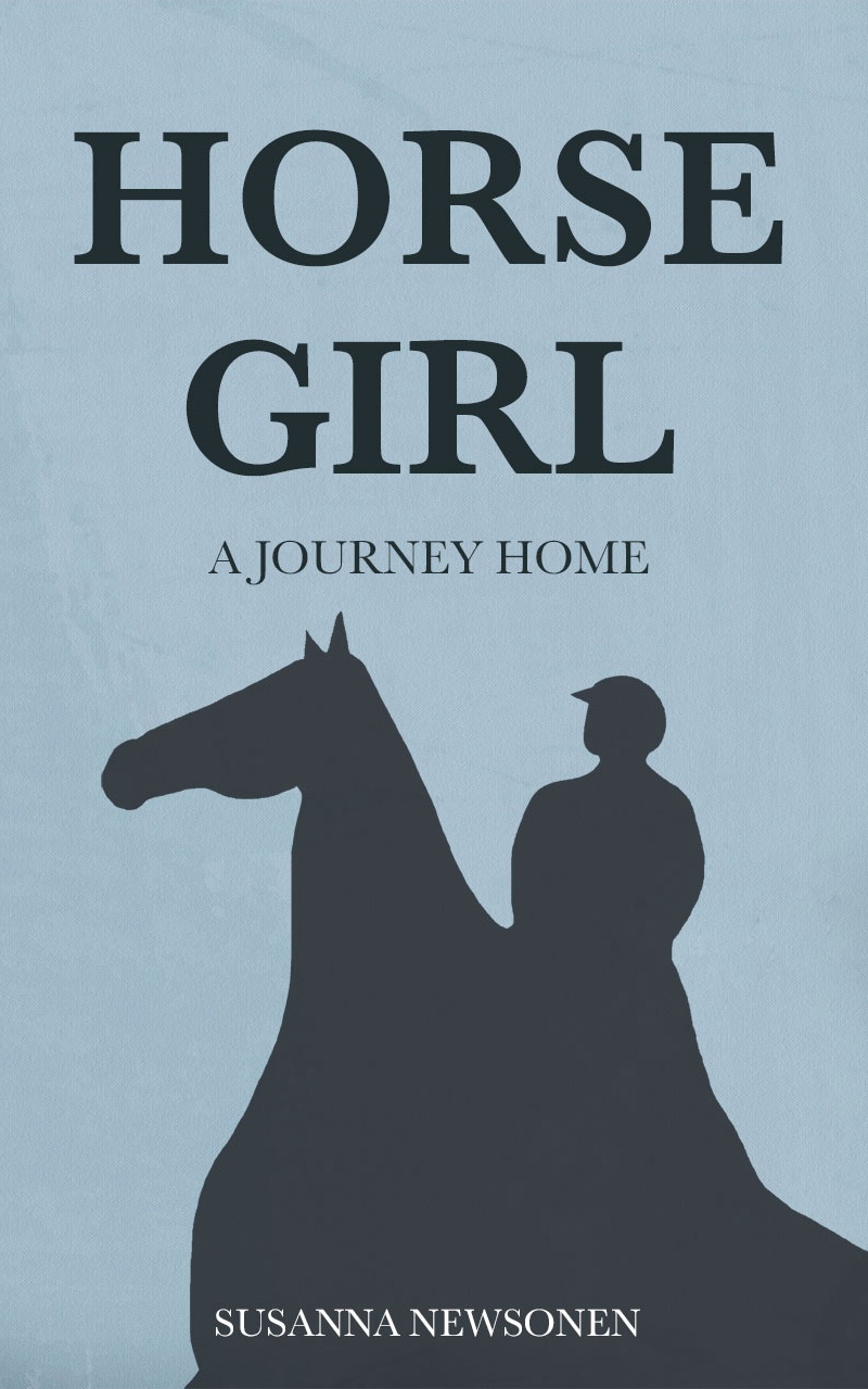 Horse Girl cover